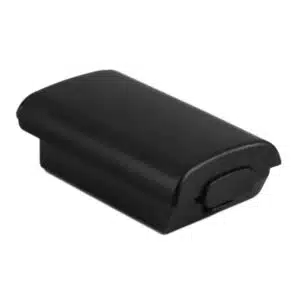 Batterijhouder voor Xbox 360 Controller zwart