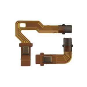 Microfoon Flex Kabel Set (2 stuks) voor PlayStation 5 Controller (V2)