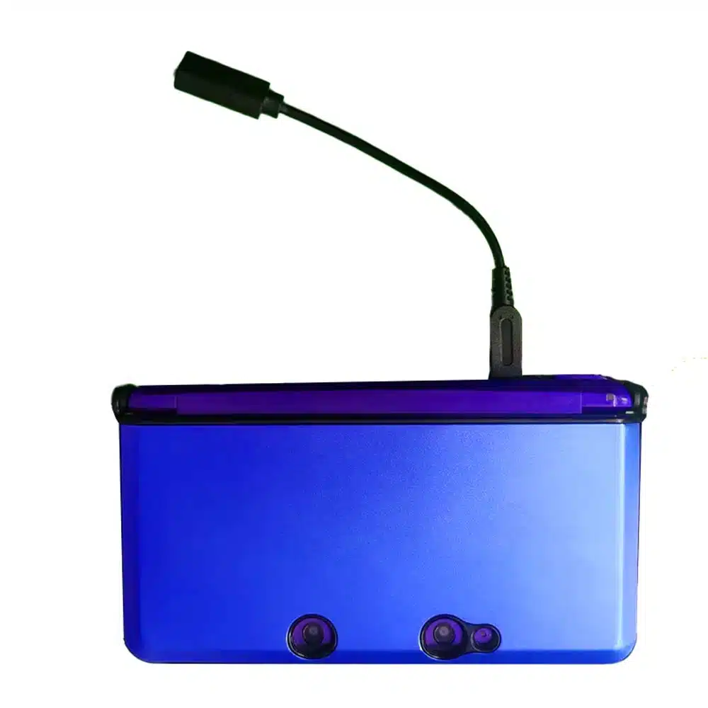 USB-C adapter voor Nintendo New 2DS XL, New 3DS(XL), 2DS, 3DS(XL), DSi en DSi XL - Afbeelding 4