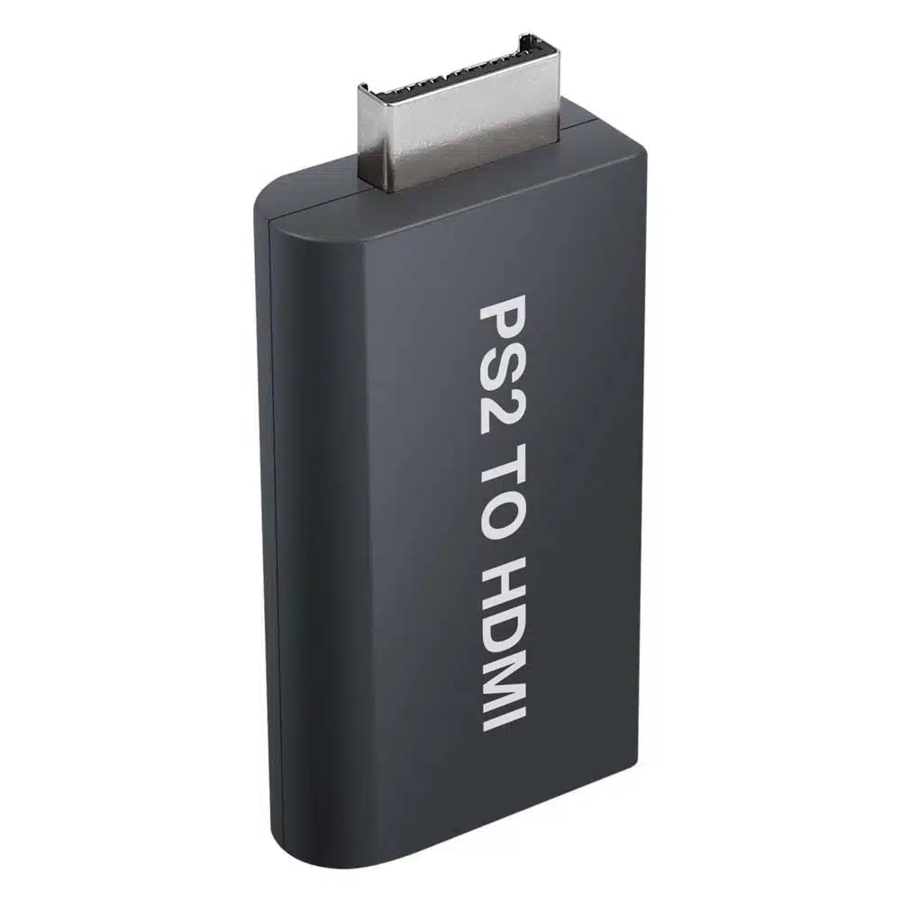 PS2 to HDMI converter - Afbeelding 4