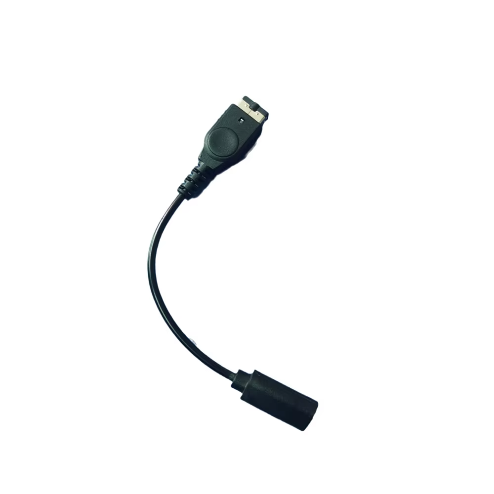 USB-C adapter voor Nintendo Game Boy Advance SP - Afbeelding 5