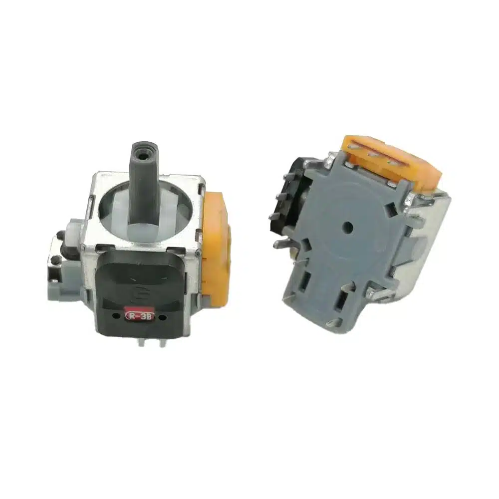 Sony PlayStation 5 Hall Effect Thumbsticks - Afbeelding 2