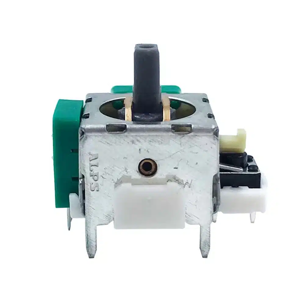 Analoge joysticks PS2 Dualshock set van 2 - Afbeelding 2