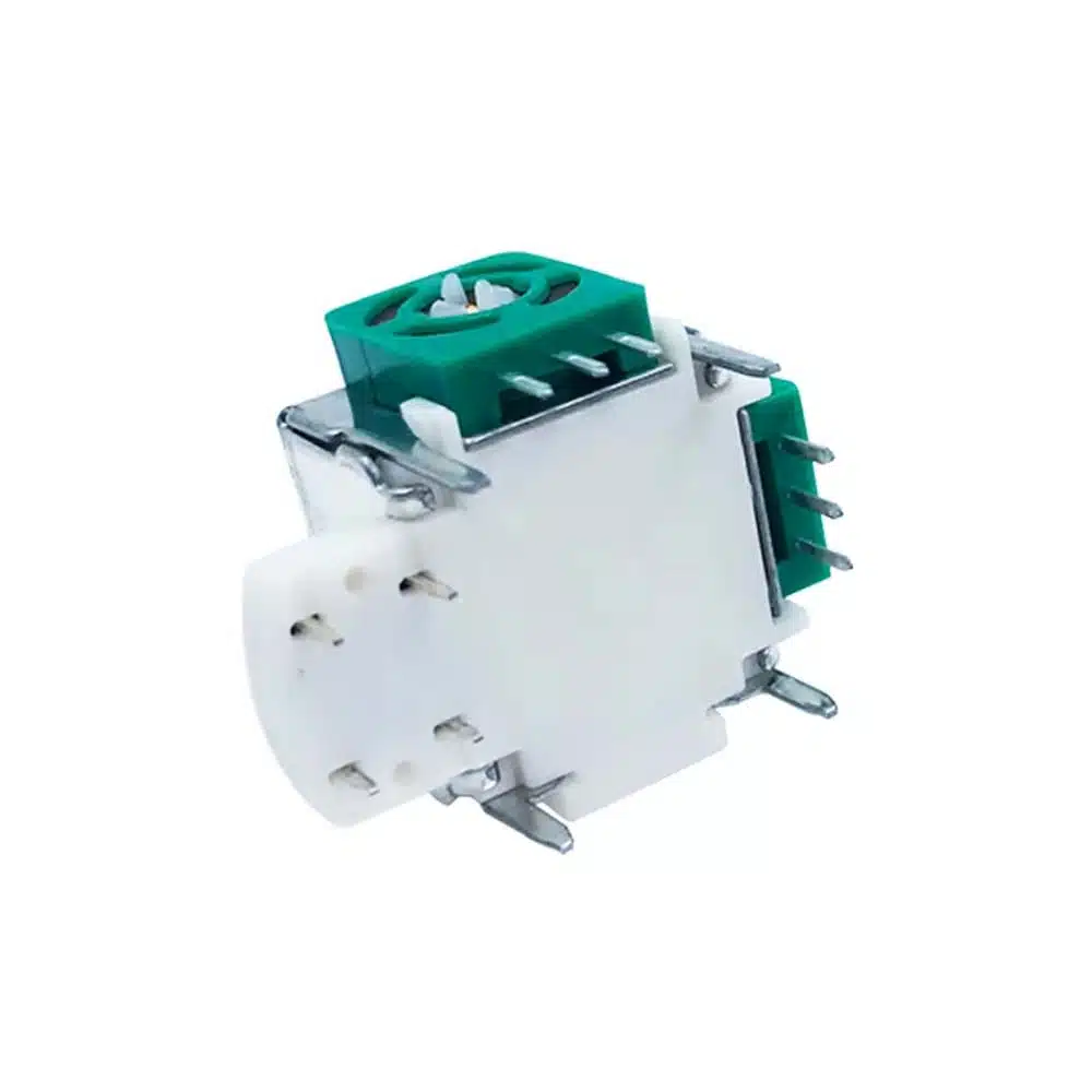 Analoge joysticks PS2 Dualshock set van 2 - Afbeelding 5