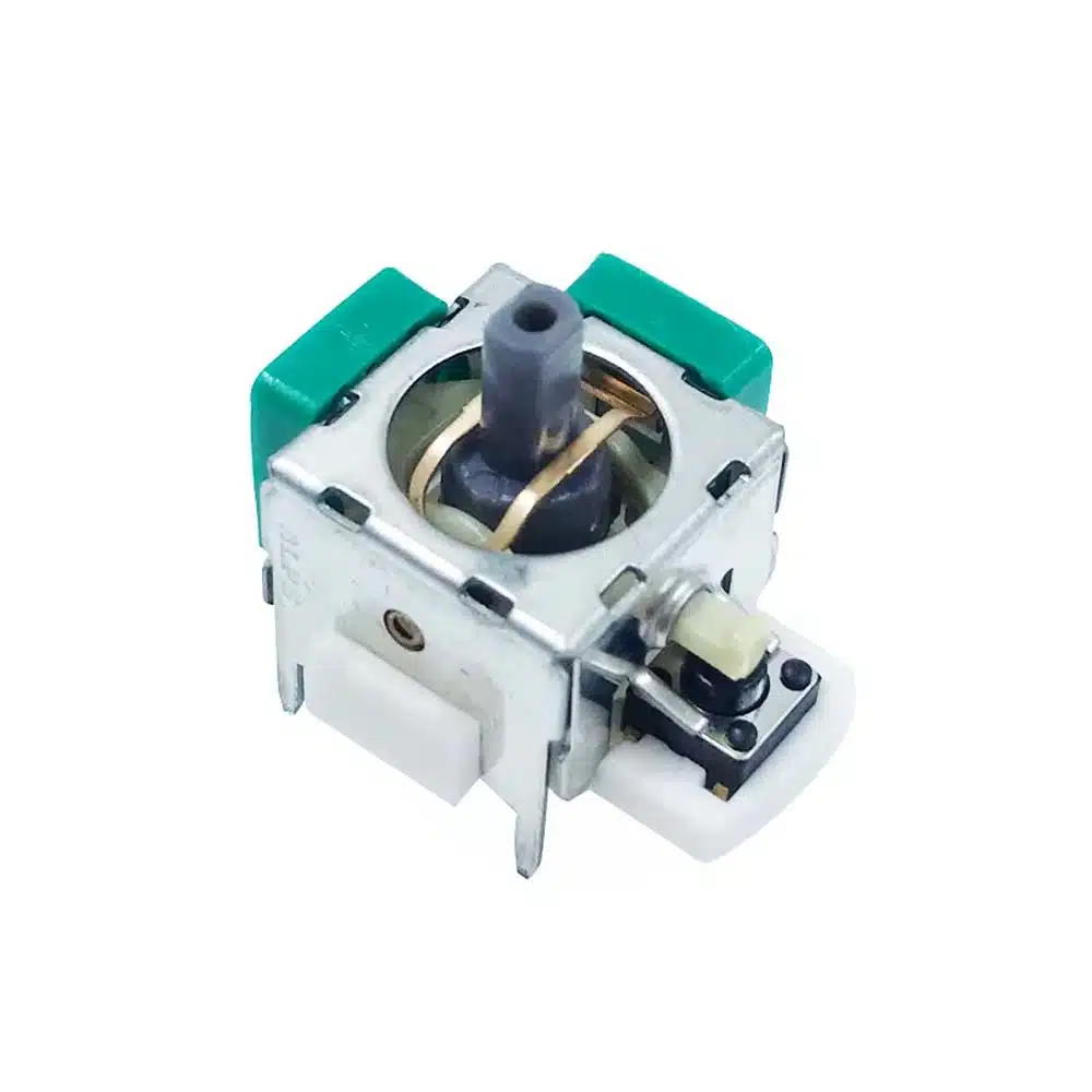 Analoge joysticks PS2 Dualshock set van 2 - Afbeelding 4