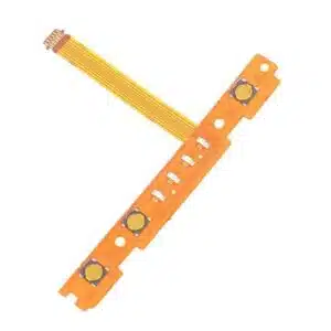 SL / SR-knop Flex-kabel voor Nintendo Switch Joy-Con (Links)
