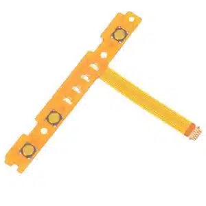 SL / SR-knop Flex-kabel voor Nintendo Switch Joy-Con (Rechts)