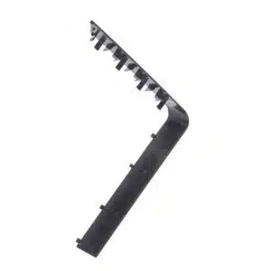 HDD Cover voor PlayStation 4 Slim – Zwart