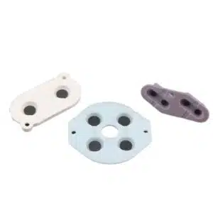 Rubberen Pads Nintendo Gameboy