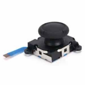 Analoge Joystick voor Nintendo Switch Joy-Con – Zwart