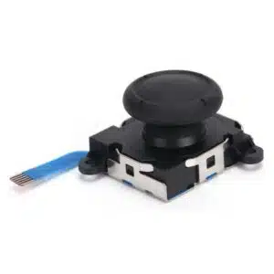 Analoge Joystick voor Nintendo Switch Joy-Con – Zwart