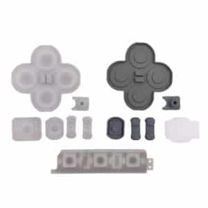 Geleidende Rubber Pads voor Nintendo Switch OLED
