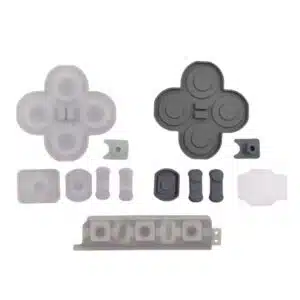 Geleidende Rubber Pads voor Nintendo Switch OLED