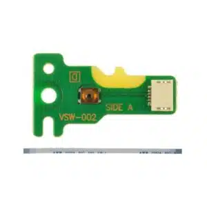 Power Knop Board met Ribbon voor PlayStation 4 Pro