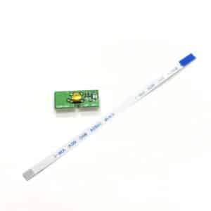 Aan/Uit Knop voor PlayStation 3 Super Slim CECH-4000