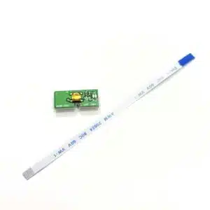 Aan/Uit Knop voor PlayStation 3 Super Slim CECH-4000