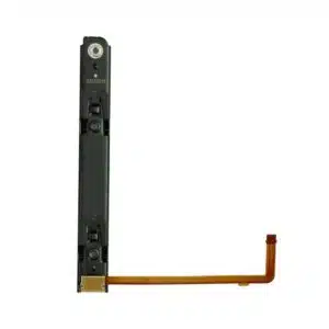 Slide Rail voor Nintendo Switch OLED Console – Links