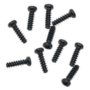 Schroevenset voor PlayStation 2 en PlayStation 3 Controllers – 10 stuks