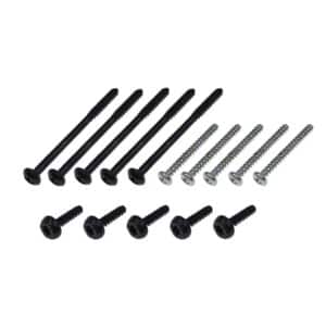 Schroevenset voor PlayStation 3 Super Slim Console