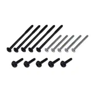 Schroevenset voor PlayStation 3 Super Slim Console
