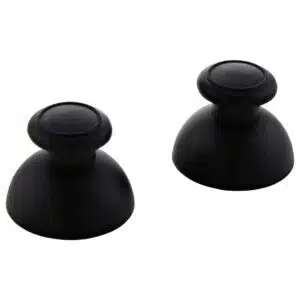 Thumbsticks voor Nintendo Wii Controllers – Zwart