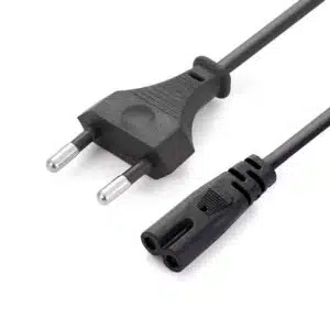 Stroomkabel Type C7 voor PlayStation 3 Slim