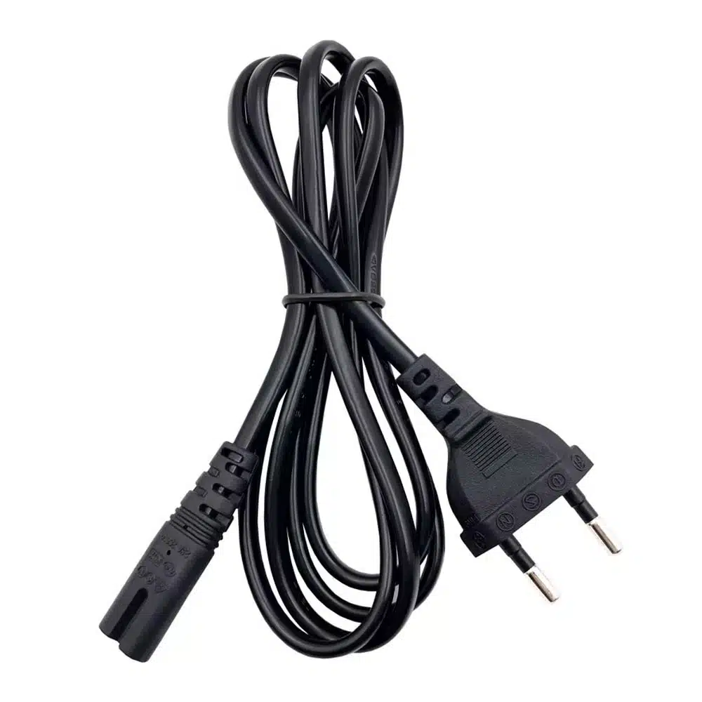 Stroomkabel Type C7 voor PlayStation 4 en PlayStation 4 Slim - Afbeelding 4