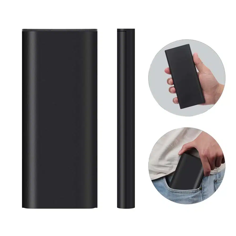 Schroevendraaier met 48-delig bit set – Precisie bits voor consoles, telefoons & reparatie - Afbeelding 4