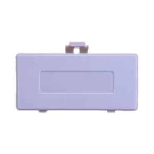 Batterijklepje voor Game Boy Pocket – Grijs
