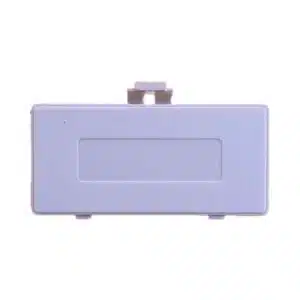 Batterijklepje voor Game Boy Pocket – Grijs