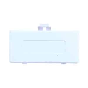 Batterijklepje voor Game Boy Pocket – Wit