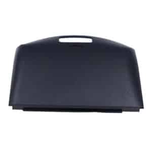 Batterijklepje voor PlayStation Portable PSP 1000 – Zwart