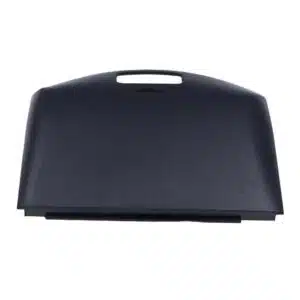 Batterijklepje voor PlayStation Portable PSP 1000 – Zwart