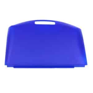 Batterijklepje voor PlayStation Portable PSP 1000 – Blauw