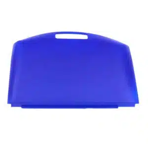Batterijklepje voor PlayStation Portable PSP 1000 – Blauw