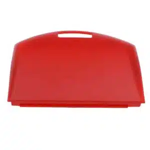 Batterijklepje voor PlayStation Portable PSP 1000 – Rood