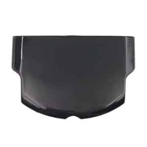Batterijklepje voor PlayStation Portable PSP 2000 / 3000 – Zwart