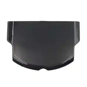 Batterijklepje voor PlayStation Portable PSP 2000 / 3000 – Zwart