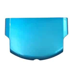 Batterijklepje voor PlayStation Portable PSP 2000 / 3000 – Blauw
