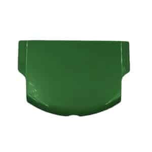 Batterijklepje voor PlayStation Portable PSP 2000 / 3000 – Groen
