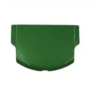 Batterijklepje voor PlayStation Portable PSP 2000 / 3000 – Groen