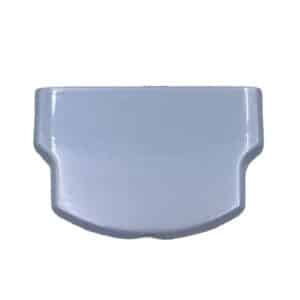 Batterijklepje voor PlayStation Portable PSP 2000 / 3000 – licht blauw