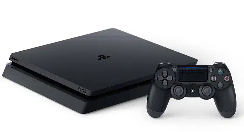 Playstation 4 Slim