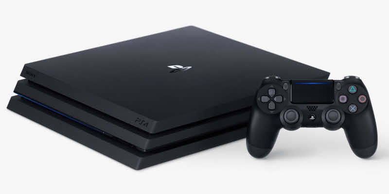 Playstation Pro